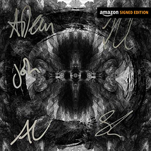 Architects - Holy Hell - New CD