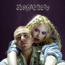 GIRLPOOL - FORGIVENESS - Vinyl Record