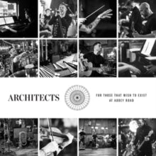 ARCHITECTS - FTTWTE AT ABBEY ROAD - Vinyl Record