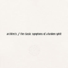 ARCHITECTS - CLASSIC SYMPTOMS OF A BROKEN S - Vinyl Record