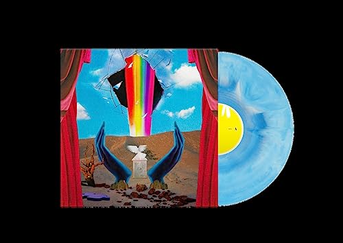 nage Wrist - Still Love - New Vinyl Record