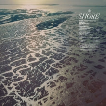 FLEET FOXES - SHORE - Cassette