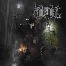 BOHEMYST - CERN A SMRT - CD