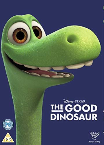 Good Dinosaur - DVD
