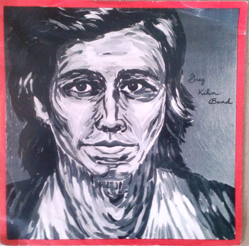 Greg Kihn Band - Remember - Used Vinyl Record 7"