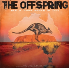 OFFSPRING - Raw & Down Under In 1995 - Vinyl Record
