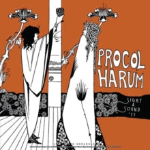 PROCOL HARUM - Sight & Sound 77 - New Vinyl Record