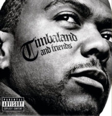 TIMBALAND - And Friends - Vinyl Record
