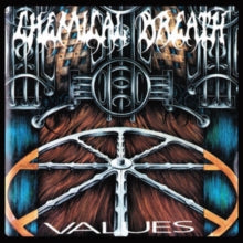 CHEMICAL BREATH - VALUES - Vinyl Record