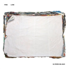 EL PERRO DEL MAR - FREE LAND - Vinyl Record 12" MAXI SINGLE