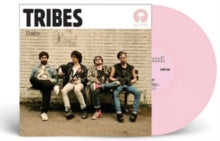 Tribes - Baby LP Pink Vinyl - Vinyl Record