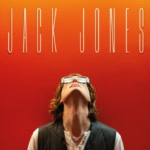 JACK JONES - (EXPORT LP) - Vinyl Record VL