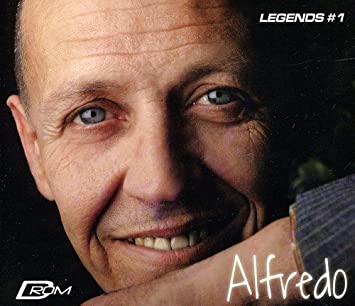ALFREDO - A BALEARIC GIFT - CD