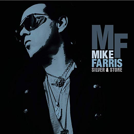 Mike Farris - Silver & Stone - CD