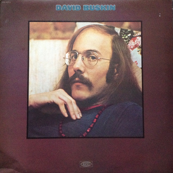David Buskin - Used Vinyl Record
