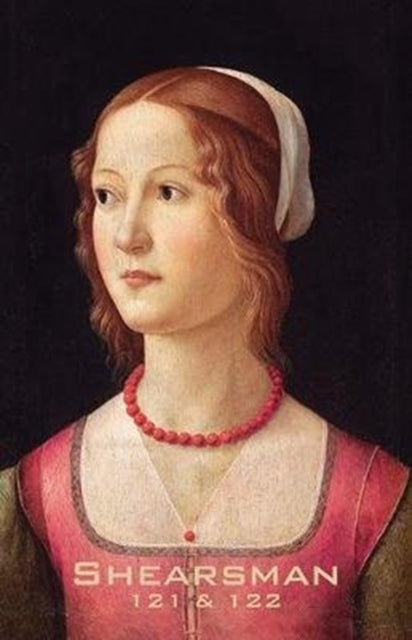 Frazer - Shearsman 121 / 122 - New paperback or softback