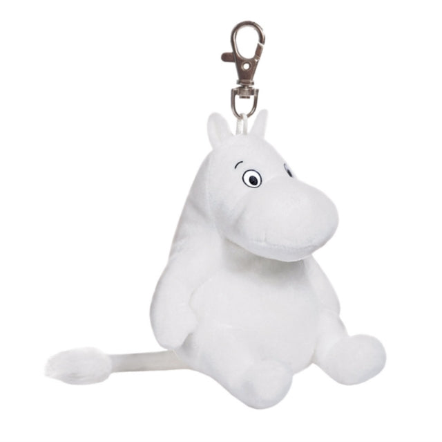 Moomin Keyclip 3.5In - Other