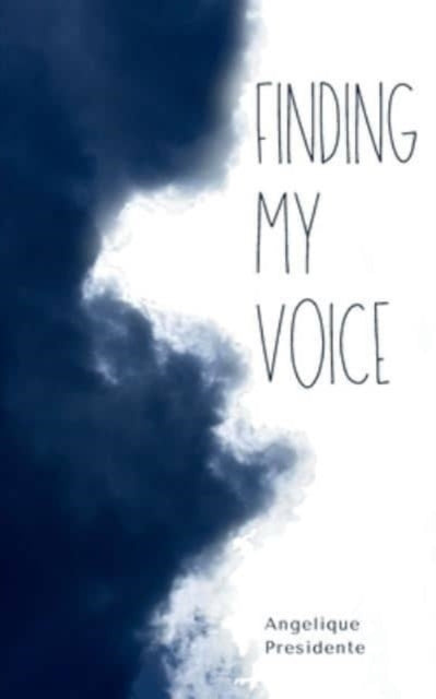 President - Finding My Voice - New paperback or softback