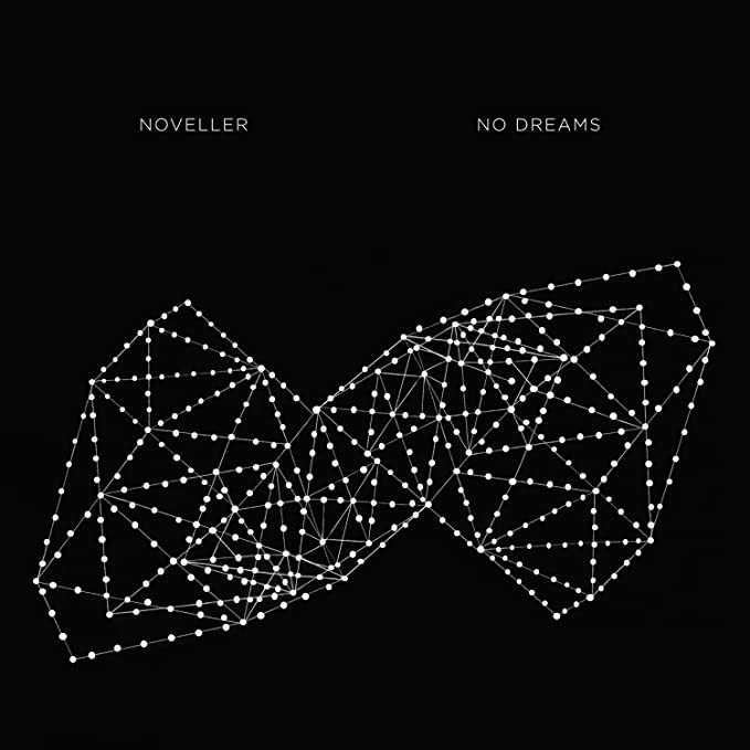 NOVELLER - NO DREAMS - CD