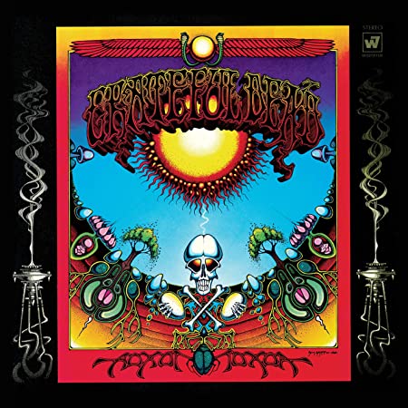 GRATEFUL DEAD - AOXOMOXOA - New Vinyl