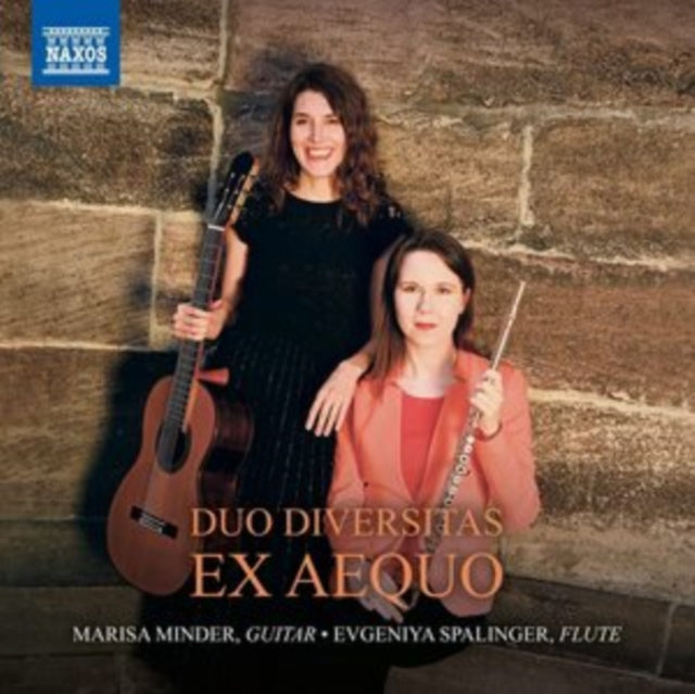 EX AEQUO / VARIOUS - CD