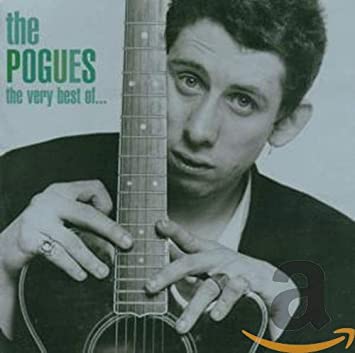 Pogues - Very Best Of ... - CD