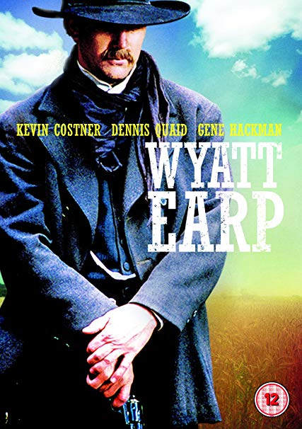 Wyatt Earp - DVD