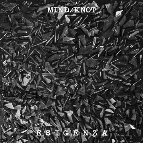 MIND/KNOT - ESIGENZA - CD
