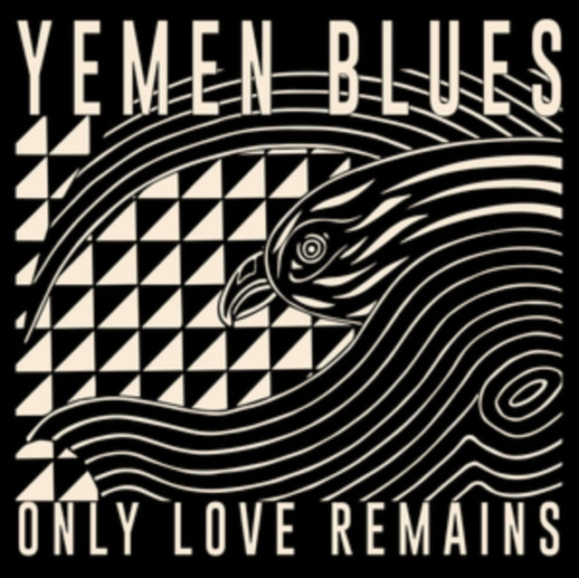 Yemen Blues - Only Love Remains - Vinyl Record