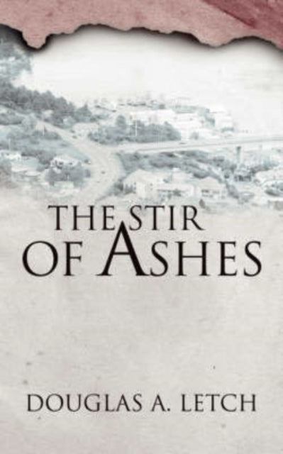 Letc - Stir Of Ashes - New paperback or softback