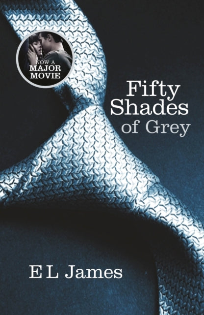 E.L. James - Fifty Shades of Grey : Book 1 of the Fifty Shades trilogy