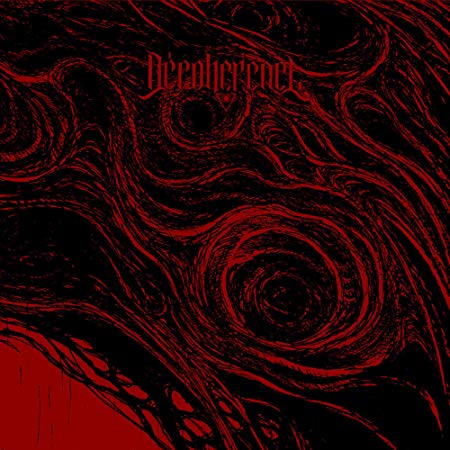 DECOHERENCE - Vinyl Record VL