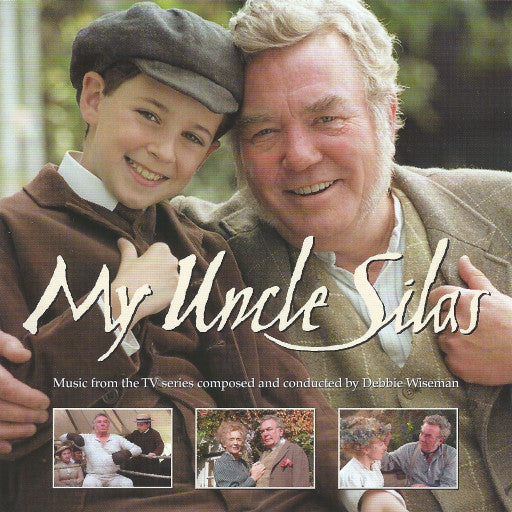 Debbie Wiseman - My Uncle Silas - Music From The TV Series - Used CD