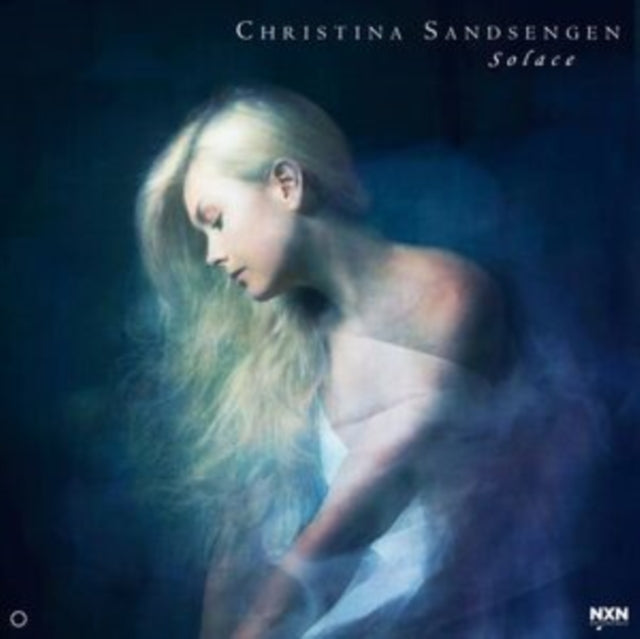 CHRISTINA SANDSENGEN - SOLACE - CD