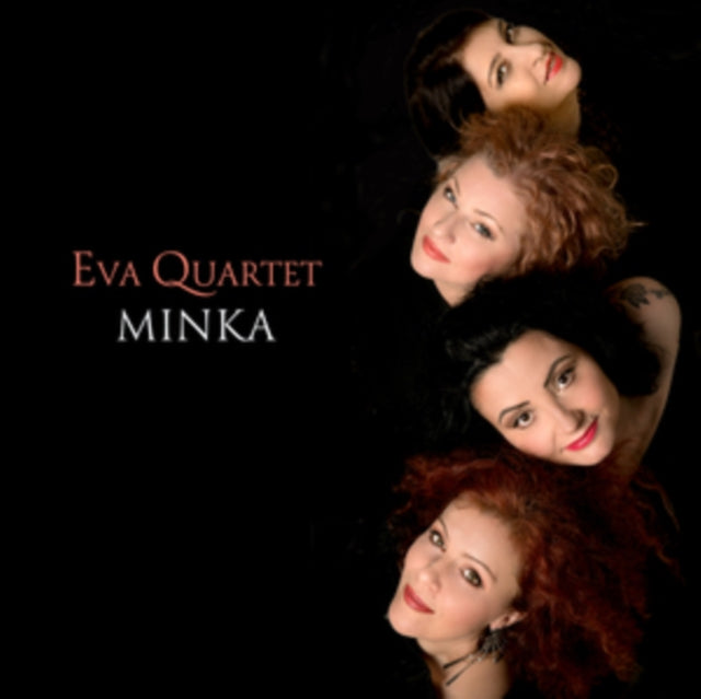 Minka - CD