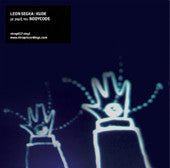 Leon Segka - Kude - New Vinyl Record 12"