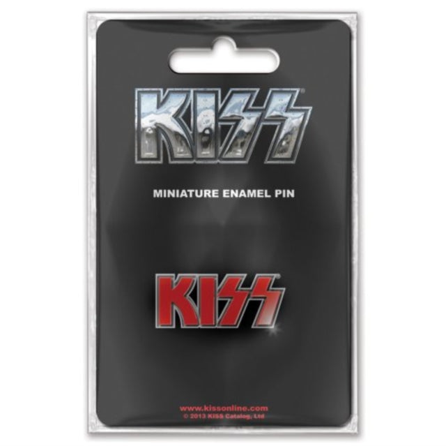 KISS - Clothing