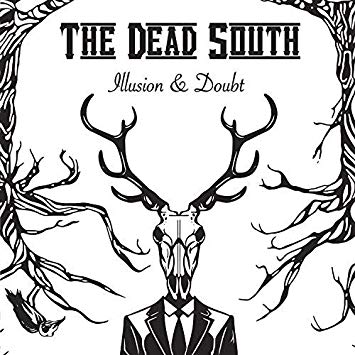 Dead South - Illusion & Doubt - CD