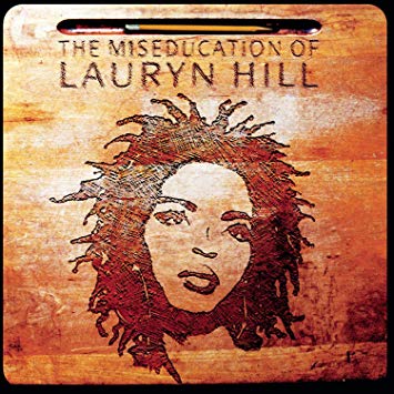 Lauryn Hill - Miseducation Of - CD