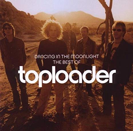 Toploader - Dancing In The Moonlight - The Best Of - CD