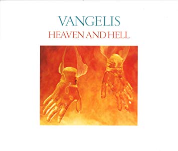 Vangelis - Heaven And Hell - CD