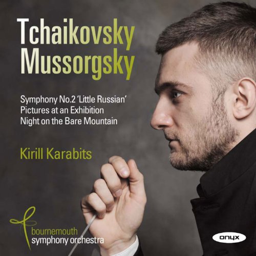Pyotr Ilyich Tchaiko - Tchaikovsky/Mussorgsky: Symphony No. 2 Little R