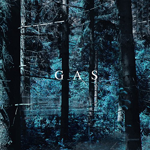 Gas - Narkopop - Vinyl Record