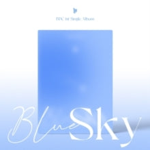 BDC - BLUE SKY - CD