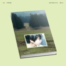 DOYOUNG - Vol. 1 Youth (Saebom Ver.) - CD