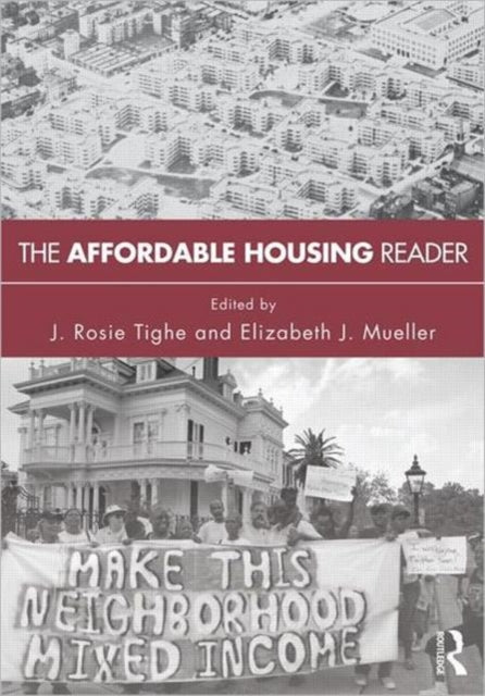 Affordable Housing Reader - New Paperback
