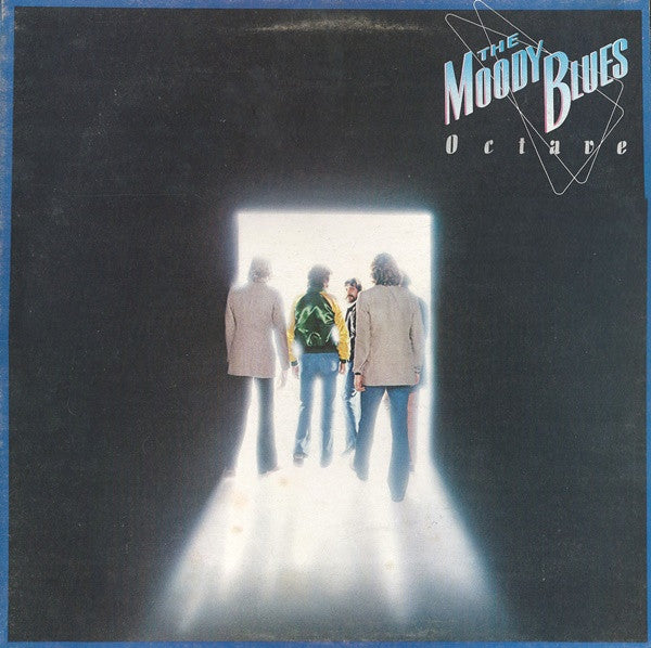 Moody Blues - Octave - Used Vinyl Record