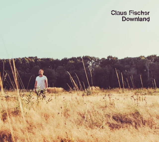 CLAUS FISHER - DOWNLAND - CD