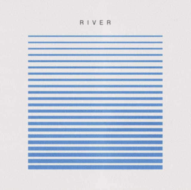 RAIN PHOENIX - RIVER (COLOURED VINYL) - Vinyl Record