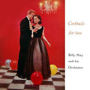 Billy May And His Or - Cocktails For Two - Used Vinyl Record